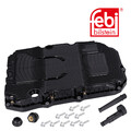 FEBI BILSTEIN Hydraulikfilter Automatikgetriebe für Mercedes-Benz Vito Mixto