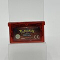 Pokémon: Rubin-Edition (Nintendo Game Boy Advance) Nur Modul