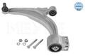 MEYLE 616 050 0034 Lenker, Radaufhängung für CHEVROLET,OPEL,VAUXHALL