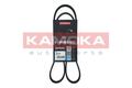KAMOKA 7016062 Keilrippenriemen für AUDI,FORD,HYUNDAI,KIA,SEAT,SKODA,TOYOTA,VW