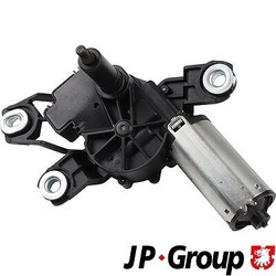 JP GROUP Wischermotor Hinten u.a. für SEAT, SKODA, VWDie Nr.1* für Autoteile: Top-Preis-Leistungs-Verhältnis
