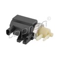 ORIGINAL® Topran Druckwandler, Turbolader für Mercedes-Benz C-CLASS C-CLASS