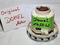Domel Motor 1450 Watt passend für Thomas Cycloon Hybrid Family & Pets