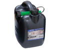 Reserve-Kraftstoff-Kanister 20 Liter mit UN Zulassung schwarz | PETEX