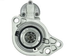 AS-PL S0062PR Starter Anlasser 1,1kW für VW Golf IV Schrägheck (1J1) GOLF I (17)