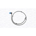 1x ORIGINAL® Magneti Marelli Sensor, Raddrehzahl Hinten für Mercedes-Benz
