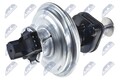 AGR Ventil NTY EGR-BM-000 für BMW E81 E90 E83 X3 E87 E60 MINI 1er 3er Touring