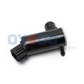 ORIGINAL® OYODO Waschwasserpumpe, Scheibenreinigung passend für Kia PICANTO II