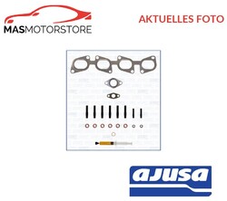 MONTAGESATZ DICHTSATZ TURBOLADER AJUSA JTC11489 A FÜR OPEL ASTRA H,VECTRA C