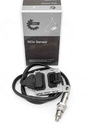 Neu Nox Sensor Für MERCEDES-BENZ GLC C Klasse SLC SLK A0009059803 A0009053603
