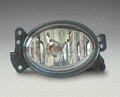 MAGNETI MARELLI 710305077001 H11 Nebelscheinwerfer Links Nebelleuchte
