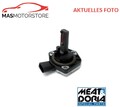 SENSOR MOTORÖLSTAND MEAT & DORIA 72205 A FÜR AUDI A4,A6,A3,TT,A8,ALLROAD,A2,B6