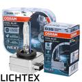 OSRAM D3S 66340CBN COOL BLUE Intense NEXT GEN Xenon Scheinwerfer Lampe für Audi