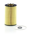 MANN-FILTER Ölfilter HU 12 122 x