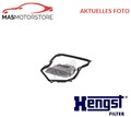 AUTOMATIKGETRIEBE HYDRAULIKFILTERSATZ HENGST FILTER EG935H D471 I NEU