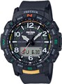 CASIO PRO TREK SMART Smartwatch PRT-B50-1ER Mineralglas Bluetooth 50mm B-WARE
