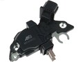 AS-PL ARE0045S2 Lichtmaschinenregler 12V für TOYOTA Yaris Schrägheck (P9)