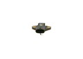 Bosch Sensor Ladedruck für MAN TGA 2000-2010 0281002655