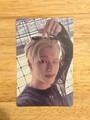 Ateez Wooyoung Photocard Set Golden Hour part 3 Lemon Drop Poca Album