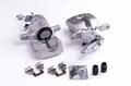HELLA 8AC 355 384-631 Bremssattel Bremszange für VW Golf V Schrägheck (1K1)