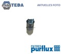 FCS711 KRAFTSTOFFFILTER PURFLUX FÜR VW GOLF IV,BORA,LT 28-46 II,LT 28-35 II