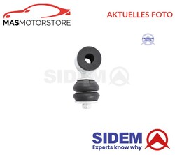 STABILISATOR STABISTREBE VORNE OUTER SIDEM 63466 H NEU OE QUALITÄT