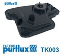 PURFLUX TK003 Hydraulikfilter für Automatikgetriebe Hydraulikfilter 