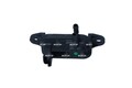 NRF Sensor Abgasdruck 708051 vor Rußpartikelfilter für FIAT DUCATO Bus ULYSSE 3E
