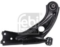 FEBI BILSTEIN Lenker, Radaufhängung 180059 für CITROËN OPEL PEUGEOT VAUXHALL