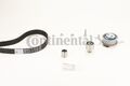 CONTINENTAL CTAM Zahnriemensatz Zahnriemen Steuerriemen CT1168K3