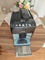 Siemens Kaffeevollautomat EQ.500