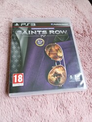 Saints Row IV: Commander in Chief Edition (PS3) PEGI 18+ Abenteuer: Gratis