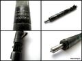 Einspritzdüse SUZUKI, RENAULT, DACIA, MERCEDES-BENZ, NISSN 1.5D EJBR05101D