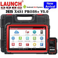LAUNCH X431 PRO3S+ V5.0 Pro5 OBD2 Diagnosegerät KFZ Scanner Key Programmier