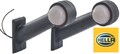 HELLA 2XS955232-001 Umrissleuchte 