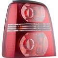 Hella 2SK 009 477-051 Heckleuchte für VW TOURAN 1T1 1T2
