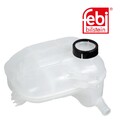 FEBI BILSTEIN Ausgleichsbehälter, Kühlmittel 47868 für OPEL