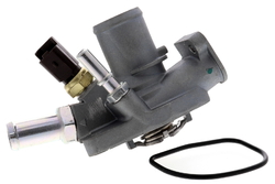 VEMO V24-99-0048 Thermostatgehäuse für ABARTH ALFA ROMEO  passend für FIAT