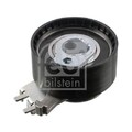 1x Spannrolle, Zahnriemen FEBI BILSTEIN 14381 passend für RENAULT VOLVO