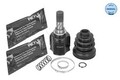 MEYLE 16-14 498 0092 Gelenksatz, Antriebswelle für NISSAN,OPEL,RENAULT
