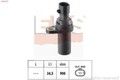 EPS 1.953.377 Kurbelwellensensor Impulsgeber für OPEL COMBO Kasten/Kombi (X12)