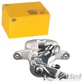 1x HELLA BREMSSATTEL HINTERACHSE RECHTS passend für AUDI A3 TT SEAT ALTEA LEON