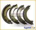 Bremsbackensatz, Feststellbremse MAXGEAR 19-0319 für Volvo