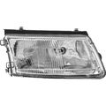 ALKAR Scheinwerfer rechts Halogen für VW Passat Variant 3B5 1.6 1.8 3B2