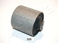 Querlenkerbuchse Vorderachse unten GOM-320 ASHIKA für MAZDA 6 Hatchback