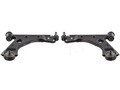 2x Querlenker TOPRAN VORNE L+R für OPEL ADAM, CORSA D, CORSA D Furgon/hatchback