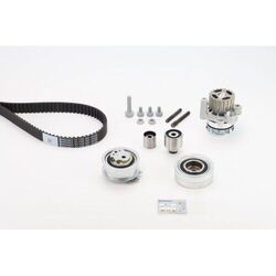CONTINENTAL CTAM Zahnriemen Kit + Wasserpumpe CT1139WP6