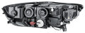 Scheinwerfer rechts Bi-Xenon LED HELLA für AUDI A6 C7 (4G2/ 4GC)