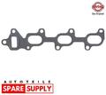 DICHTUNG, ABGASKRÜMMER FÜR MITSUBISHI SMART ELRING 009.011