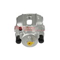 Metzger Bremssattel hinten links für BMW 3er X1